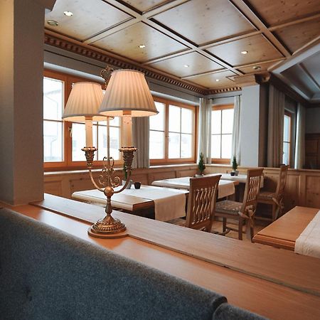 Hotel Acerina Superior Lech am Arlberg Exteriér fotografie