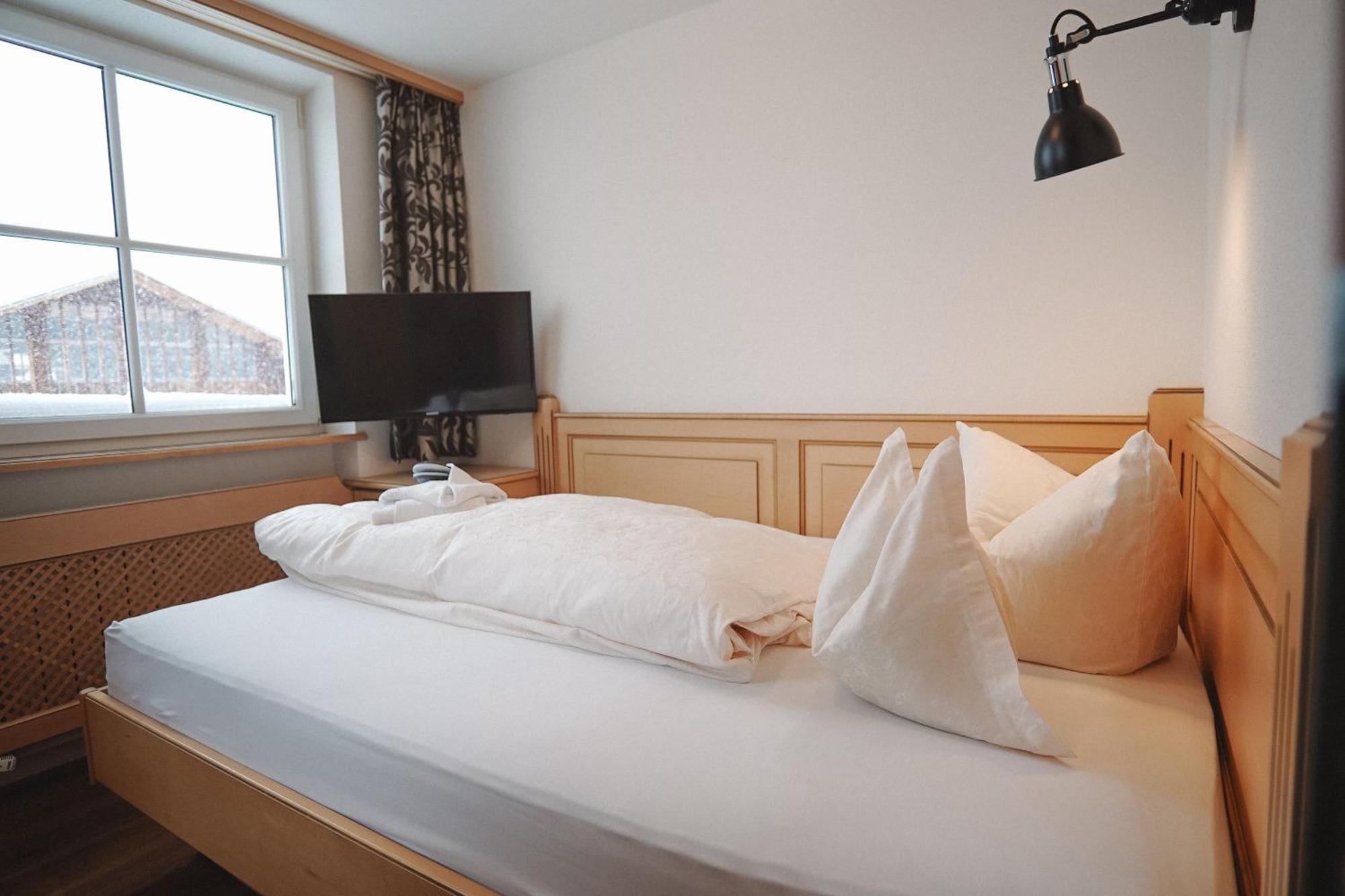 Hotel Acerina Superior Lech am Arlberg Exteriér fotografie