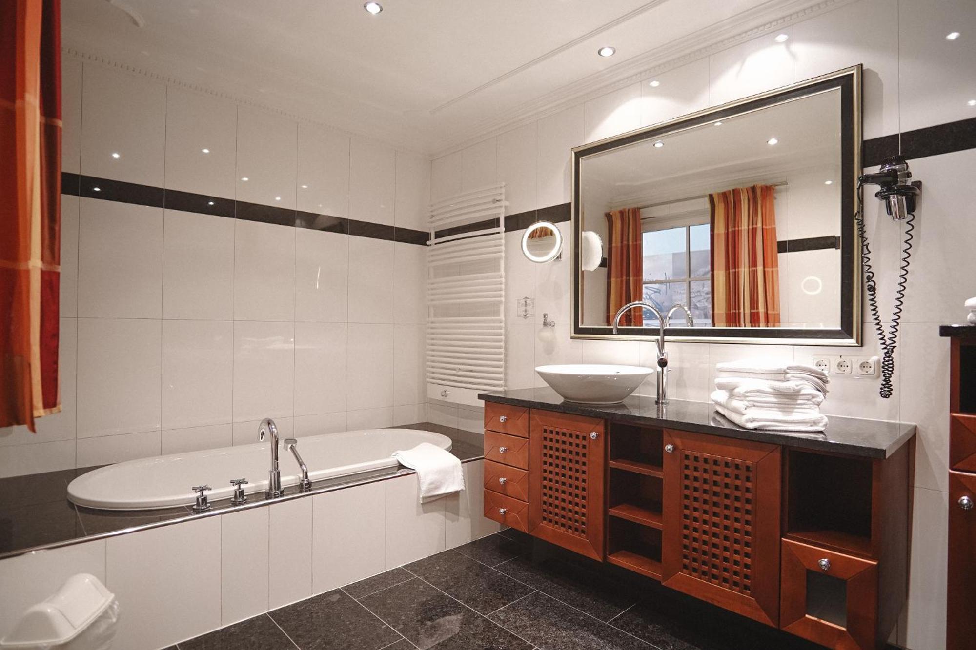 Hotel Acerina Superior Lech am Arlberg Exteriér fotografie