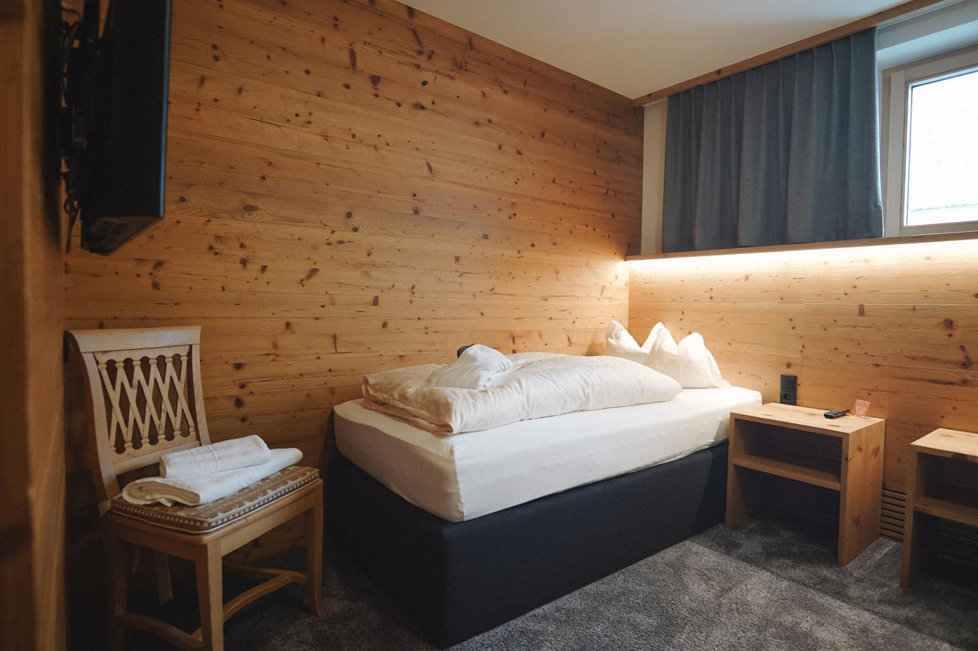Hotel Acerina Superior Lech am Arlberg Exteriér fotografie